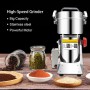 BioloMix 800g 700g Grains Spices Hebals Cereals Coffee Dry Food Grinder Mill Grinding Machine Gristmill Flour Powder crusher