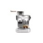 YAXIICASS 20Bar Professional Espresso Coffee Machine Bean to Espresso Cafetera Maker With Auto Coffee Grinder for Cafe Home