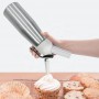 500ml aluminum Cream Whipper Dispenser