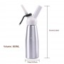 500ml aluminum Cream Whipper Dispenser