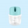 Blender And Mixer Juicer Mini Rechargeable Portable Electric Blender food Mixer