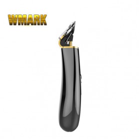 WMARK NG-201 Zero-cut trimmer detail trimmer beard car hair clipper electric haircut razor edge T-wide blade 7000 RPM speed WMARK NG-201 Zero-cut trimmer detail trimmer beard car hair clipper electric haircut razor edge T-wide blade 7000 RPM speed