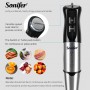 Multi Blender 10 in 1 Food Processor Stainless Steel Vegetable Cutter Meat Grinder Chopper Whisk 800W Food Mixer Juicer Sonifer