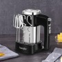 Food Mixer Electric Cuisine Kitchen Blender With Dough Hooks Chrome Egg Beater Hand Mixer Machine For Sweets Bakery Sonifer
