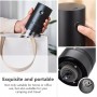 Coffee Grinder TYPE-C USB Charge Professional Ceramic Grinding Core Coffee Beans Mill Grinder New Upgrade Portable Electric