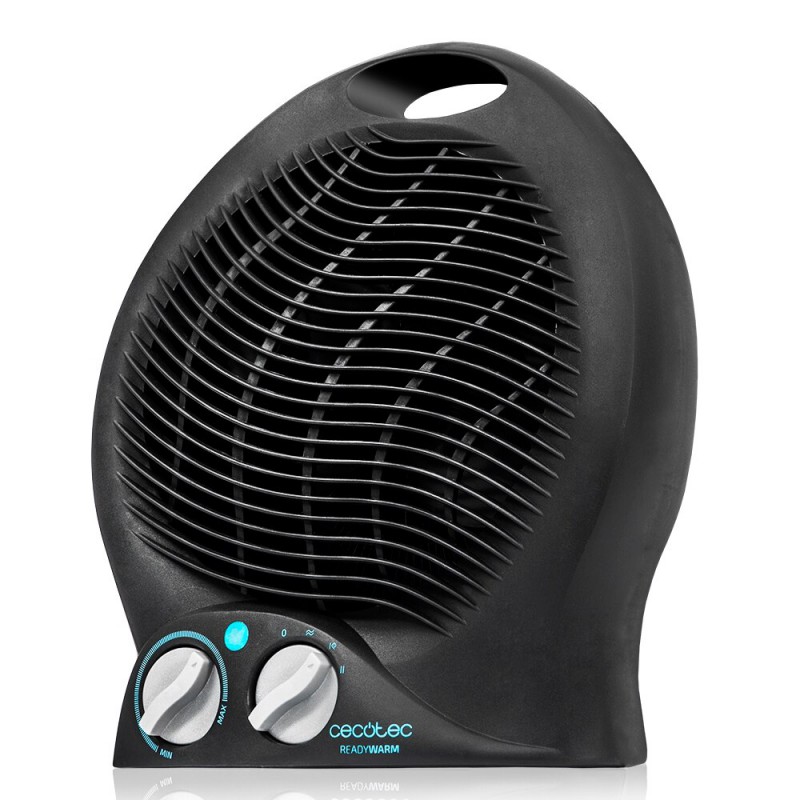 Cecotec Termoventilador Vertical Ready Warm 9500 Force