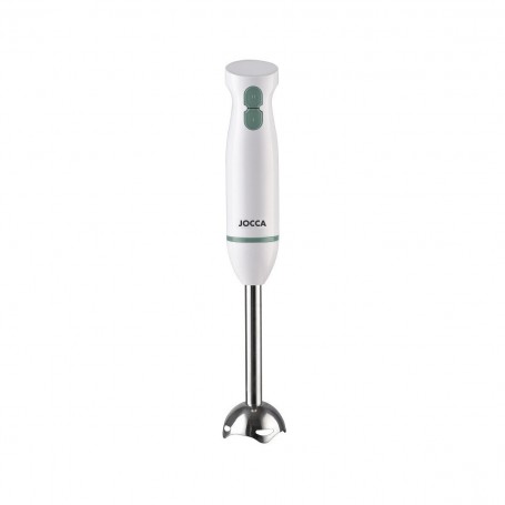 JOCCA brand high performance electric hand mixer. Powerful multifunctional food mixer for 600W kitchen. Portable Shaker with Eur