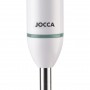 JOCCA brand high performance electric hand mixer. Powerful multifunctional food mixer for 600W kitchen. Portable Shaker with Eur