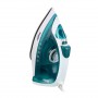 Travel Electric iron Ceramic Soleplate Household Fabric Steam Iron 160ml Mini Portable Vertical Fast-Heat For Clothes Ironing