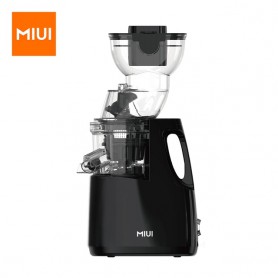 MIUI FilterFree Slow Juicer with Stainless Steel Strainer(FFS6),8-Stage Screw Masticating Original Juicer,Commercial Flagship MIUI FilterFree Slow Juicer with Stainless Steel Strainer(FFS6),8-Stage Screw Masticating Original Juicer,Commercial Flagship