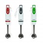 Hand Mixer, 2 speed, 500W, powerful, fast, comfortable, portable, durable, ergonomic, anti-slip, easy use and cleaning, measurin