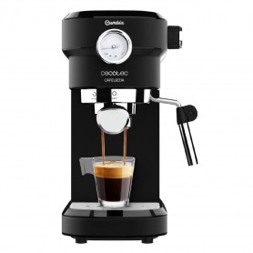 Coffee maker Express Cafelizzia 790 Black Pro Cecotec Coffee maker Express Cafelizzia 790 Black Pro Cecotec