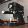 Coffee maker Express Cafelizzia 790 Black Pro Cecotec