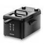 CleanFry Infinity 3000 Black Cecotec oil fryer