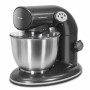 Cecotec blender kneader Cecomixer Compact. Planetary movement, 5,6l steel bowl, great power