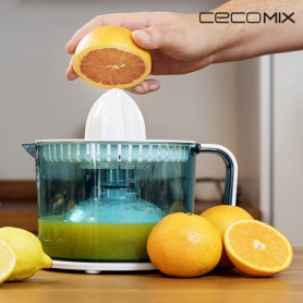 Electric Juicer Cecotec ZitrusEasy Basic 40W Electric Juicer Cecotec ZitrusEasy Basic 40W