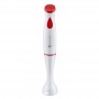 M2EE Hand Blender Immersion Hand Blender Stick Emersion Blender Handheld Blender w/ Milk Frother and Egg Whisk for Baby Food