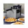 Fryer with CleanFry oil 1,5 L Cecotec