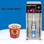 Blizzard Mixer Flurry Ice Cream Maker Machine Commercial Mcflurry 8000 R/MIN