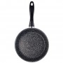 Vitrified enameled steel MAGEFESA anti-stick, stepper, wok and paellera suitable for induction and dishwasher