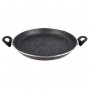 Vitrified enameled steel MAGEFESA anti-stick, stepper, wok and paellera suitable for induction and dishwasher