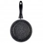 Non-stick pans (20/24/26/28/30/32 cm) vitrified enamelled steel Red MAGEFESA suitable for induction and dishwasher