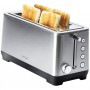 BigToast Extra Double Cecotec vertical toaster
