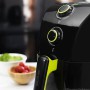 CecoFry Compact Rapid Black Cecotec oil-free fryer