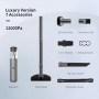 12000Pa Cordless Handheld Vacuum Cleaner for Home Car Office Strong Suction High Quality Portable Mini Dustbuster HEPA Filter