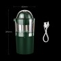 Mini Portable Blender Electric Safety Juicer Cup USB Rechargeable Mini Blender