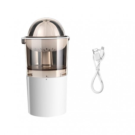 Mini Portable Blender Electric Safety Juicer Cup USB Rechargeable Mini Blender