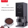 XEOLEO 58MM Coffee Tamper Automatic Flat Press Powder Press For Espresso For Barista