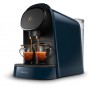 Philips L 'or barista coffee maker lm8112 medianoc Blue