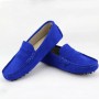 Moccasin Flat Shoes Women Casual And Comfy