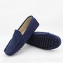 Moccasin Flat Shoes Women Casual And Comfy