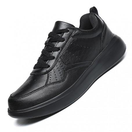 Casual Shoes Men Outdoor Walking Shoes Men Sneakers Lace Up Footwear Male Lightweight Soft Men Shoes Mocassin Plus Size 39-46