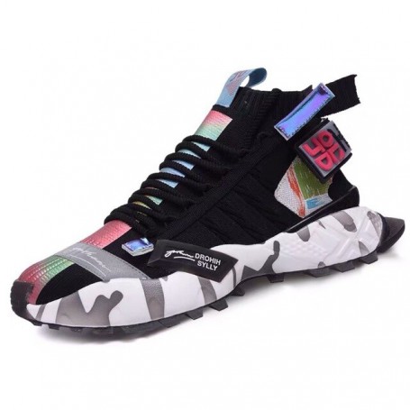 Men Casual Shoes 45654