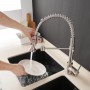 Removable Ktchen Faucet Gourmet Kitchen Removable For Kitchen Sink Mixer Tap For Sink Black Luxury