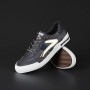 Susugrace Casual Canvas Men Shoes Tennis Outdoor Lace-up Quality Male Footwear Breathable Fashion Walking Sneaker for Men Flats