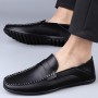 Valstone Casual Fashion Men Shoes Luxury Outdoor Breathable Male Moccasins Lightweight Fashion Men Loafers for Men Plus Size 47