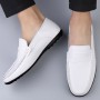 Valstone Casual Fashion Men Shoes Luxury Outdoor Breathable Male Moccasins Lightweight Fashion Men Loafers for Men Plus Size 47
