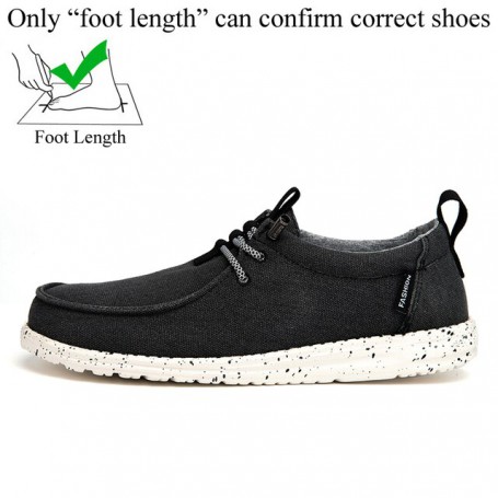 Summer Light Canvas Shoes Men Casual Canvass Shoes Dude 2022 Breathable Alpargatas Hombre Dropshipping