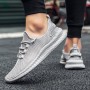 Susugrace Plus Size 47 Fashion Sneakers Men Summer Outdoor Breathable Light Footwear Tennis Athletic Shoes for Men Dropshipping