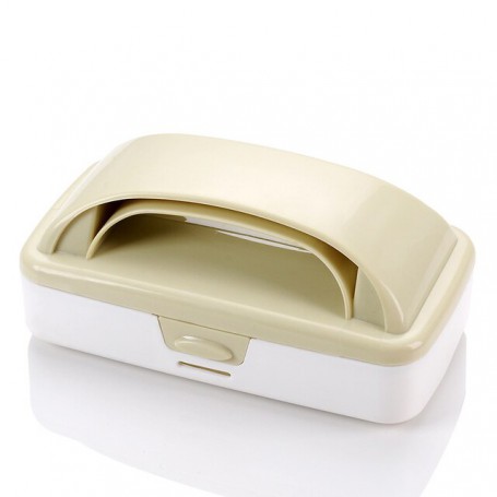 Multifunctional Dust Removal Suction Hair Brush Dual-size Dust Remover Handheld Brush for Cleaning Hair Dust Home Cleaning Tools