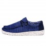 Summer Men Light Fashion Canvas Shoes Dude 2022 Casual Slip-On Breathable Comfortable Dropshipping