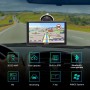 Junsun D100 Car GPS Navigation 7 Inch Touch Screen 256M+8G FM Voice Prompts Europe New Map Free Update Truck GPS Navigators