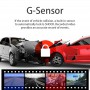 Android Car Rearview Mirror 5.0" IPS GPS Navigation/ Radar Detector/DVR FHD 1080P Car DVR Dash Cam Video Recorder Night Version