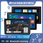 5 7 9 Inches Car GPS Navigation Touch Screen Android 6.0 2022 Map for Carplay Wince 6.0 Bluetooth Sat Navig Truck GPS Navigators