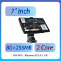 5 7 9 Inches Car GPS Navigation Touch Screen Android 6.0 2022 Map for Carplay Wince 6.0 Bluetooth Sat Navig Truck GPS Navigators