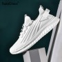 Susugrace Tennis White Shoes for Men Super Light Casual Outdoor Mesh Zapatos De Hombre Large Size Men Fashion Sneaker Breathable